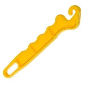 Strainrite Plastic Insulated Handle - Image 1