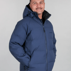 Bushbuck Polar X Canvas Puffer - Image 2