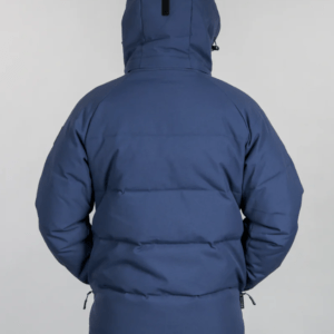Bushbuck Polar X Canvas Puffer - Image 3