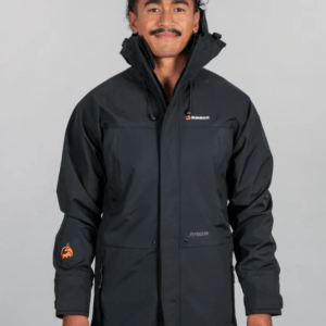 Bushbuck Typhoon Waterproof Jacket