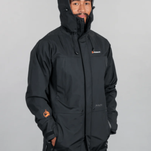 Bushbuck Typhoon Waterproof Jacket - Image 2