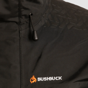 Bushbuck Typhoon Waterproof Jacket - Image 4
