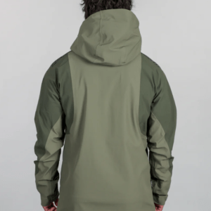 Bushbuck Alpine Waterproof Jacket - Image 2
