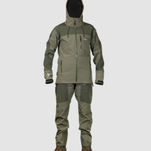 Bushbuck Alpine Waterproof Jacket - Image 3