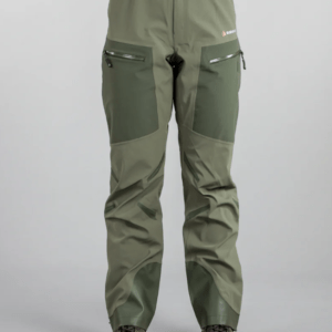 Bushbuck Alpine Waterproof Trousers