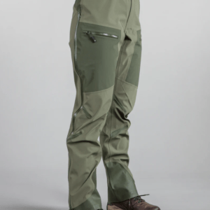 Bushbuck Alpine Waterproof Trousers - Image 4