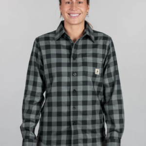 Bushbuck Flannel Shirt - Image 3