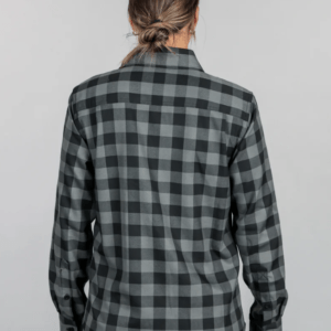 Bushbuck Flannel Shirt - Image 2