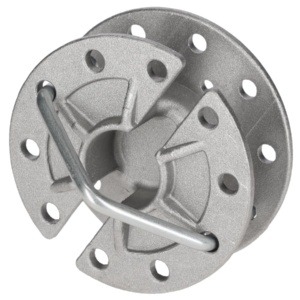 Rutland Wire Tensioner (pk 5) - Wheel