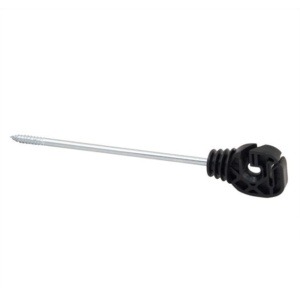 Rutland Multi Purpose Wood Screw Offset Insulator (10) - Image 1