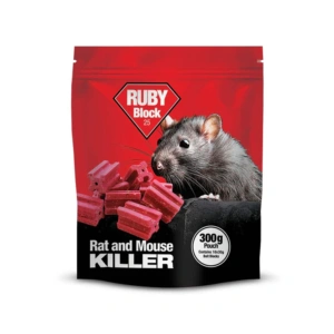 Ruby Blocks 300g