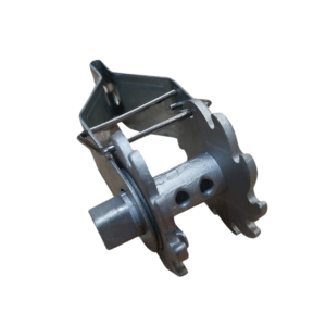 Forcefield In Line Ratchet Strainer
