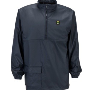 Farmtrak Parlour Top - Short & Long Sleeved