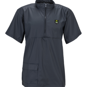 Farmtrak Parlour Top - Short & Long Sleeved - Image 3