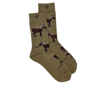 Horse Socks - Image 2