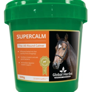 Global Herbs SuperCalm 1KG