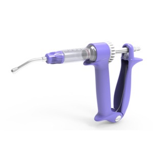 Simcro Premium 5ML Lamb Drencher With 60ML NOZZLE
