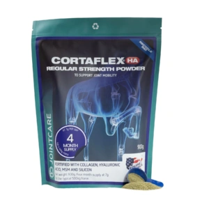 Cortaflex® HA Regular Powder
