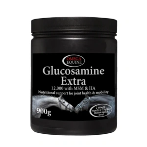 Omega Equine Glucosamine Extra 900g