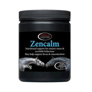 Omega Equine Zen Calm 900g
