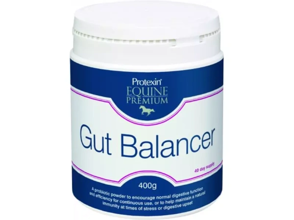 Protextin Gut Balancer