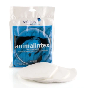 Animalintex Horse Hoof Treatment