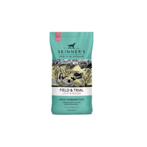 Skinners Field & Trial Lite and Senior 15kg