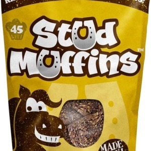 Stud Muffin 15 Treat Pack