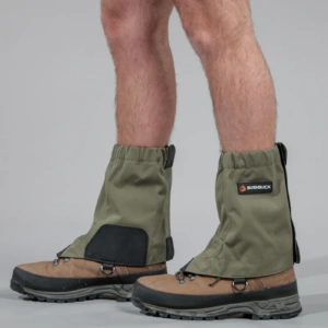 Bushbuck Canvas Farm Puttee Gaiter