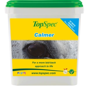 Topspec Calmer 3KG