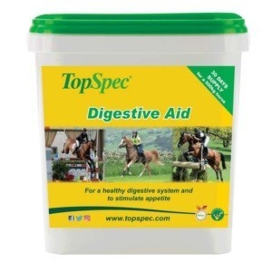 Topspec Digestive Aid 3Kg