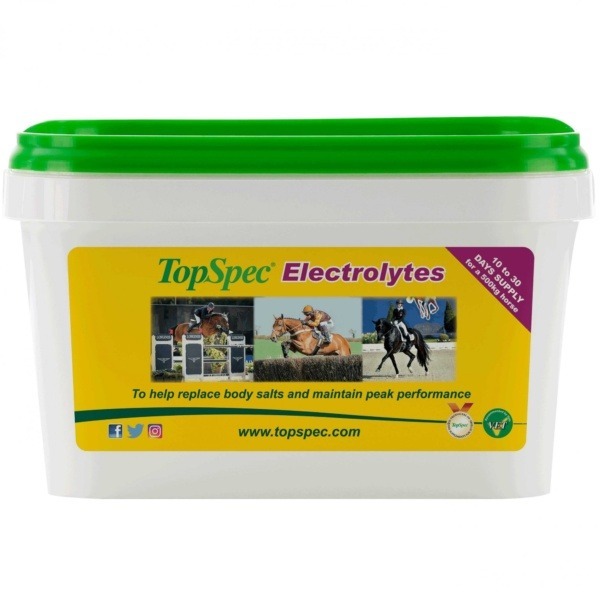 Topspec Electrolytes