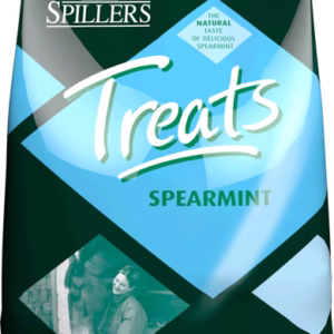 Spillers Spearmint Treats 1Kg