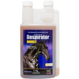 NAF Five Star Respirator Boost 1ltr