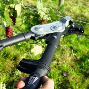 Gripple Tensioning Tool with Torque Meter (TORQ) + 50 Medium Gripples - Image 2