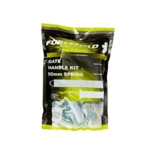 Forcefield Spring Gate Handle Kit - 50mm Spring / 5mtr - Image 3