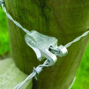 Gripple T Clips - Pack of 20