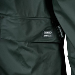 Pasturetec No Sweat Waterproof Jacket - Image 4