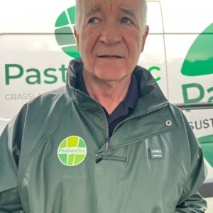 Pasturetec No Sweat Waterproof Dairy / Vet Gown - Image 3