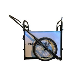 Calf Trolley Milk N Roll - Image 2