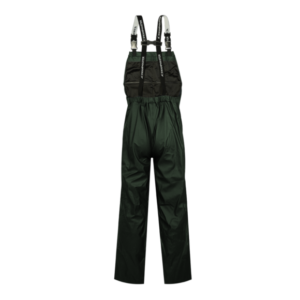 Pasturetec No Sweat Waterproof Bib Overtrousers - Image 3