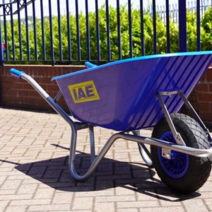 IAE Heavy Duty Wheelbarrow