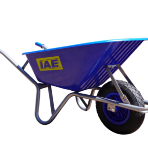 IAE Heavy Duty Wheelbarrow - Image 6