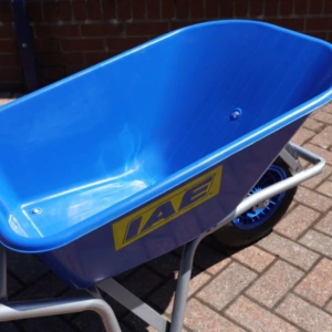 IAE Heavy Duty Wheelbarrow - Image 2