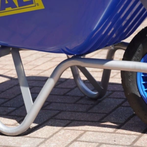 IAE Heavy Duty Wheelbarrow - Image 4
