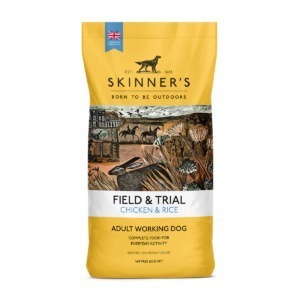 Dog Food