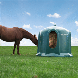 JFC Haybell - Round Bale Cover Feeder - Image 4