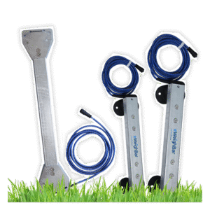 iLivestock Load Bars / Weigh Bars