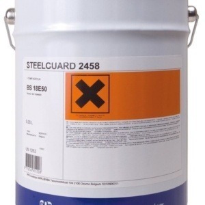Parlour Paint 5Ltr Light Blue