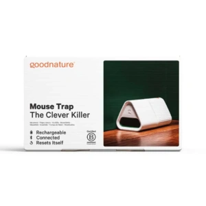Good Nature Mouse Trap - Image 5